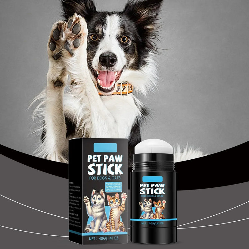 🐾 Creme Hidratante para Patas de Cães e Gatos – DUTRIEUX
